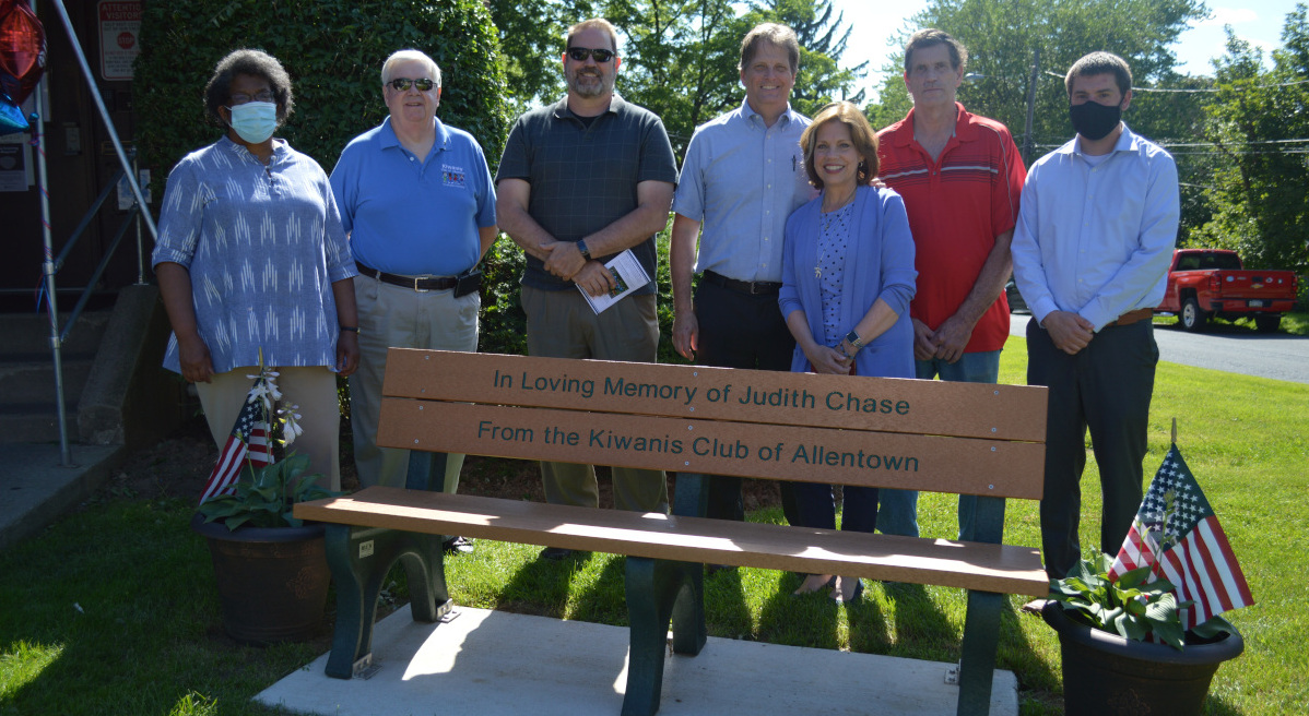 Honoring the Memory of a Beloved Leader LVCC Blog Allentown, PA Lehigh Valley Children's